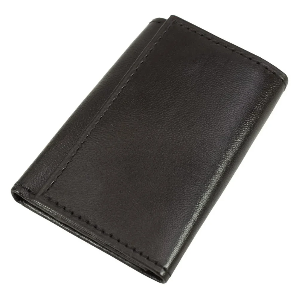 Genuine Leather Keychain Wallet BUY 1 GET 1 FREE FREE FREE